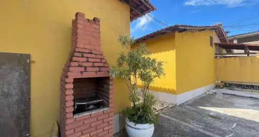 Casa com 01 Quarto para Alugar, 42 m² - Engenho do Mato - Niterói/RJ.