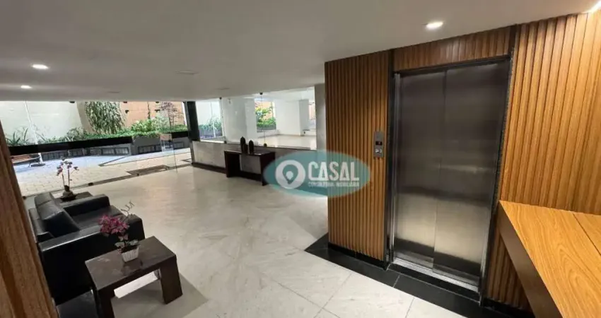 Apartamento com 2 quartos à venda na Rua Álvares de Azevedo, 130, Icaraí, Niterói