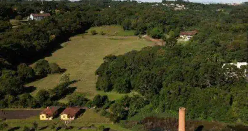 Terreno à venda na Rua Ângelo Marqueto, Augusta, Curitiba