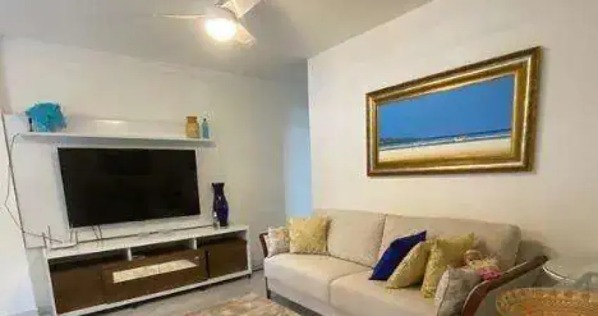 Apartamento para Venda em Matinhos, Caioba, 3 dormitórios, 1 suíte, 2 banheiros, 1 vaga