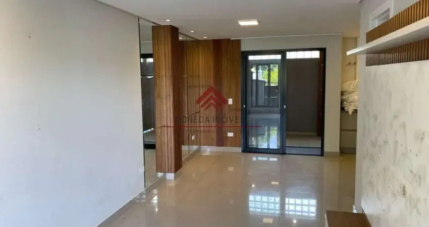 Sobrado para Venda em Curitiba, Santa Felicidade, 3 dormitórios, 1 suíte, 3 banheiros, 2 vagas