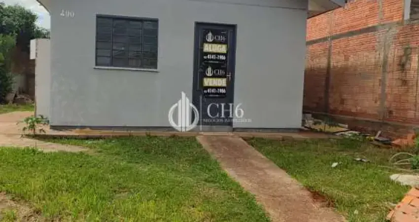 Casa no Bueno Aires