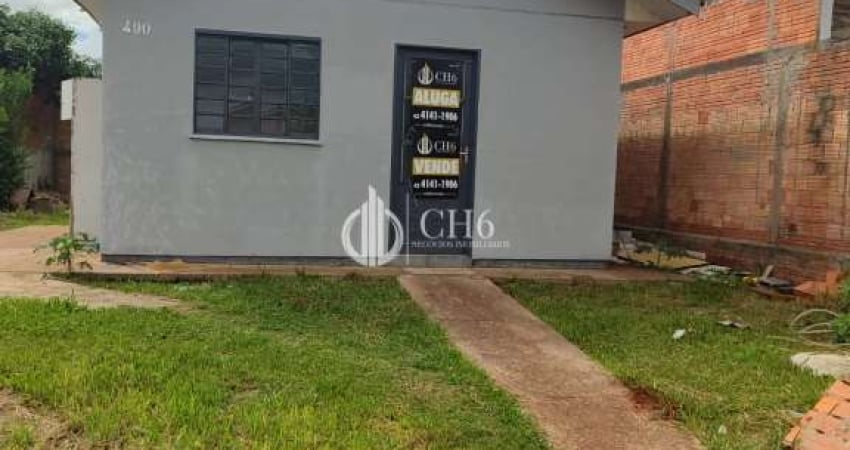 Casa com 2 quartos para alugar no Contorno, Ponta Grossa 