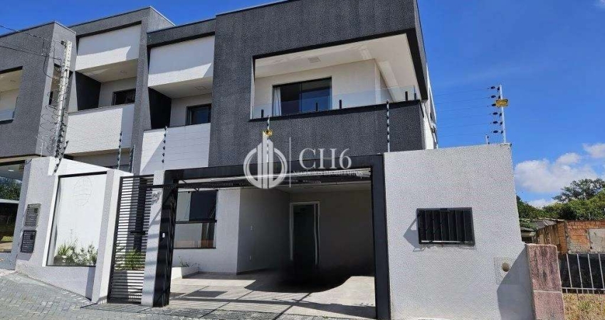 Sobrado em Uvaranas de Alto Padrão