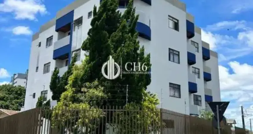 Apartamento com 3 quartos à venda no Orfãs, Ponta Grossa 