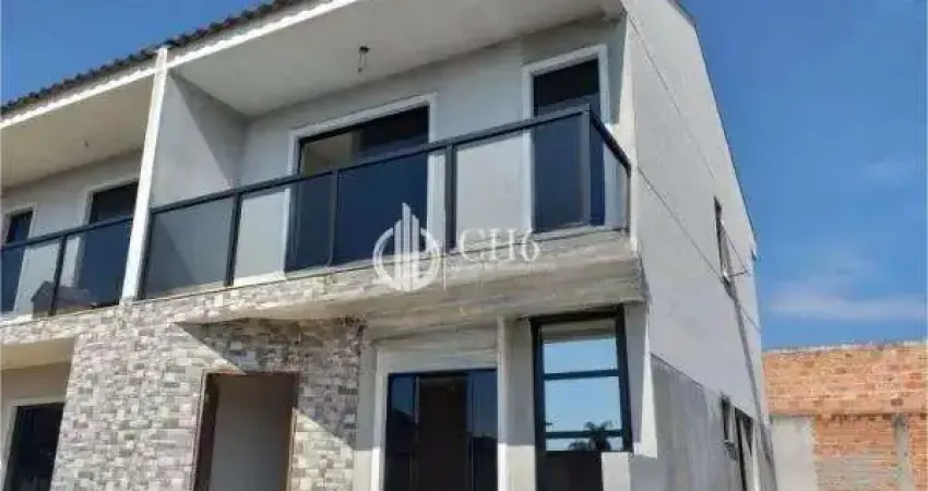 Casa com 2 quartos à venda no Contorno, Ponta Grossa 