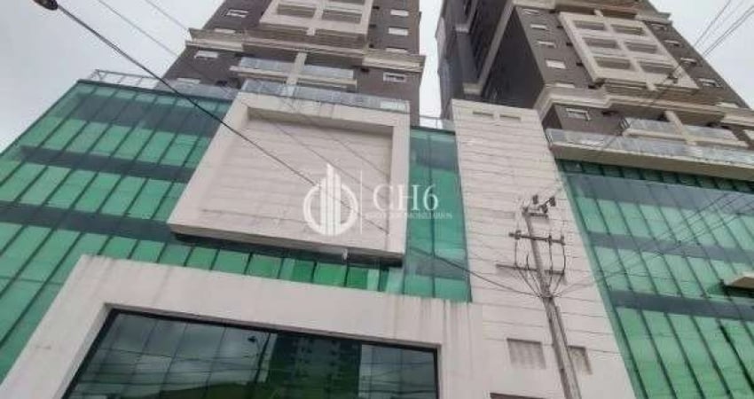 Apartamento com 2 quartos para alugar na Rua Francisco Ribas, 900, Centro, Ponta Grossa
