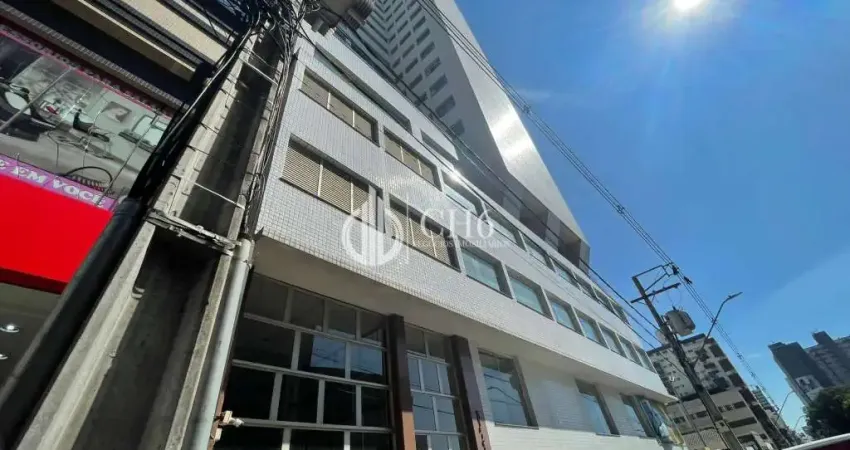 Apartamento com 3 quartos à venda na Rua Augusto Ribas, 751, Centro, Ponta Grossa