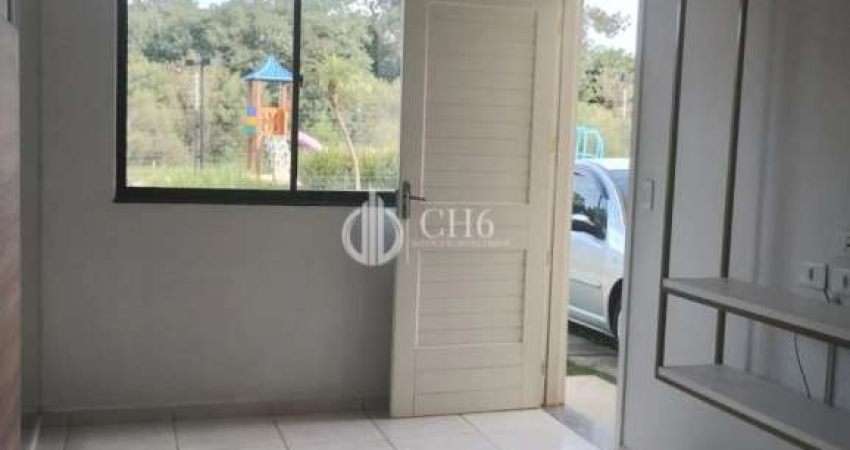 Casa em condomínio fechado com 2 quartos para alugar no Uvaranas, Ponta Grossa 