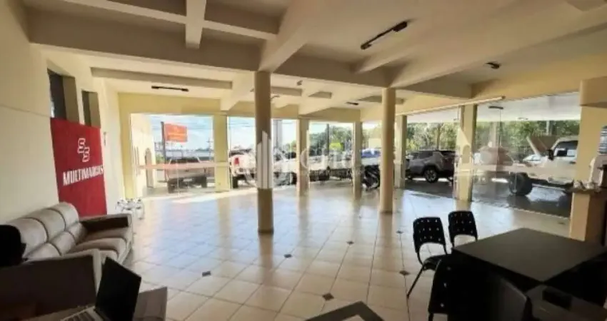 Ponto comercial para alugar no Nova Rússia, Ponta Grossa 