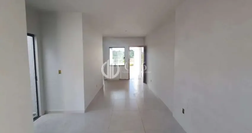 Casa com 3 quartos à venda no Cará-cará, Ponta Grossa 