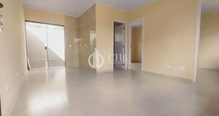 Casa com 2 quartos à venda no Contorno, Ponta Grossa 