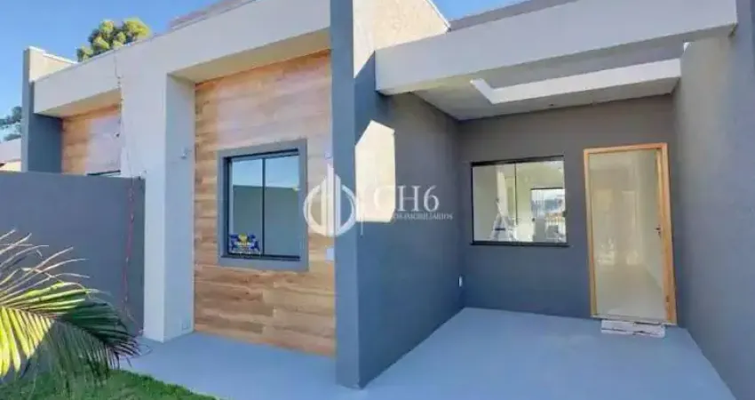 Casa em Uvaranas