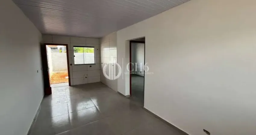 Casa no Terraliz