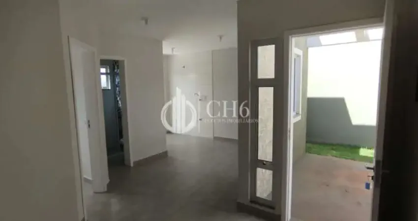 Casa em condomínio fechado com 2 quartos para alugar no Cará-cará, Ponta Grossa 