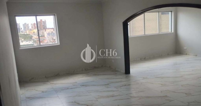 Apartamento com 3 quartos para alugar no Centro, Ponta Grossa 