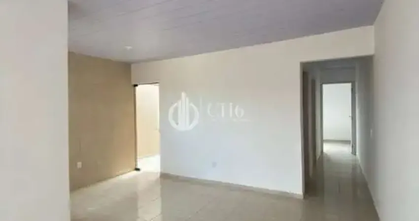 Casa com 2 quartos à venda no Cará-cará, Ponta Grossa 