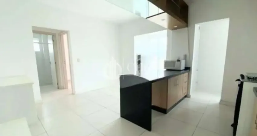 Apartamento com 1 quarto à venda no Orfãs, Ponta Grossa 