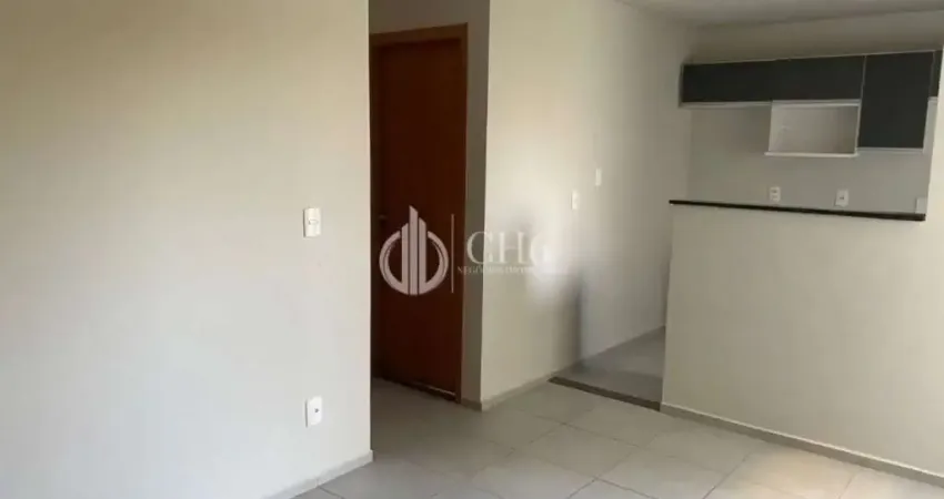 Apartamento com 2 quartos à venda no Olarias, Ponta Grossa 