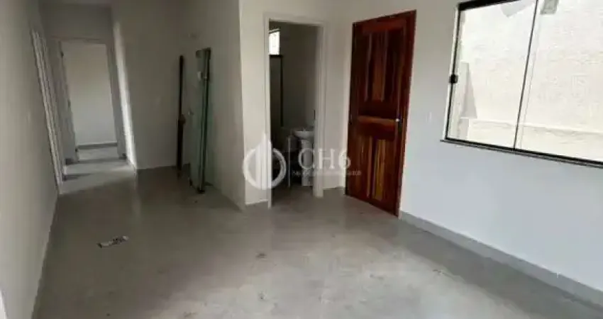 Casa com 3 quartos à venda no Ronda, Ponta Grossa 