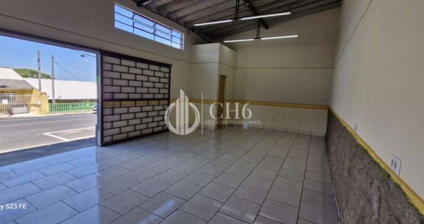 Sala comercial para alugar no Contorno, Ponta Grossa 