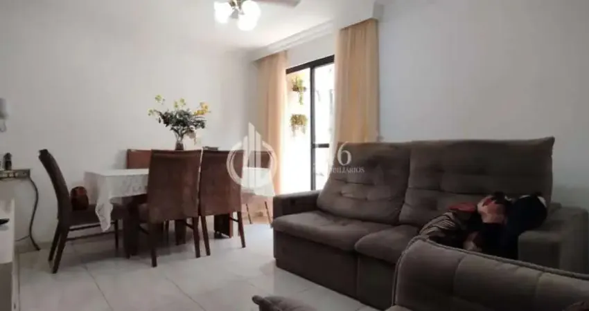 Apartamento com 3 quartos à venda no Colônia Dona LuÍza, Ponta Grossa 