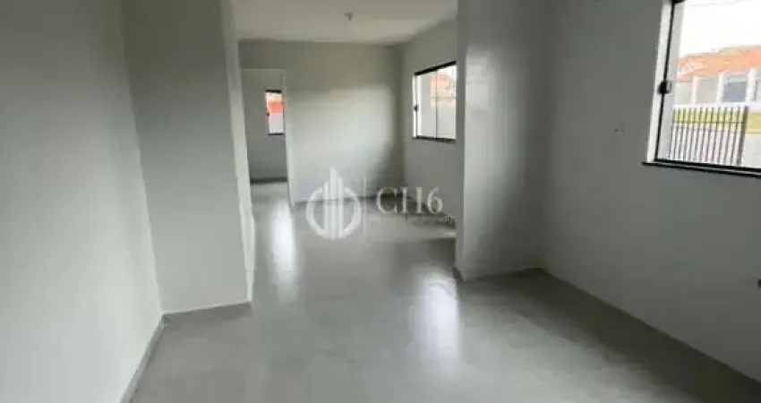 Casa com 3 quartos à venda no Cará-cará, Ponta Grossa 