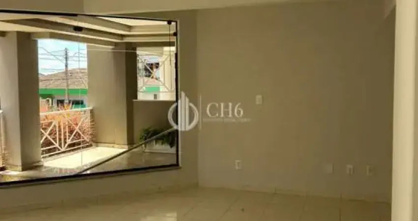Sala comercial com 1 sala para alugar no Centro, Ponta Grossa 