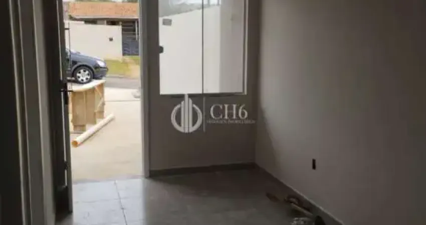 Casa com 2 quartos à venda no Boa Vista, Ponta Grossa 
