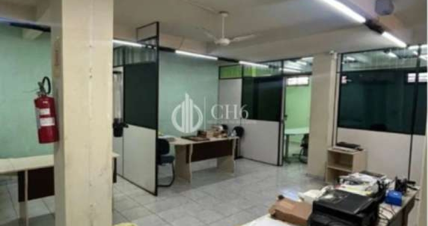 Sala comercial para alugar no Chapada, Ponta Grossa 