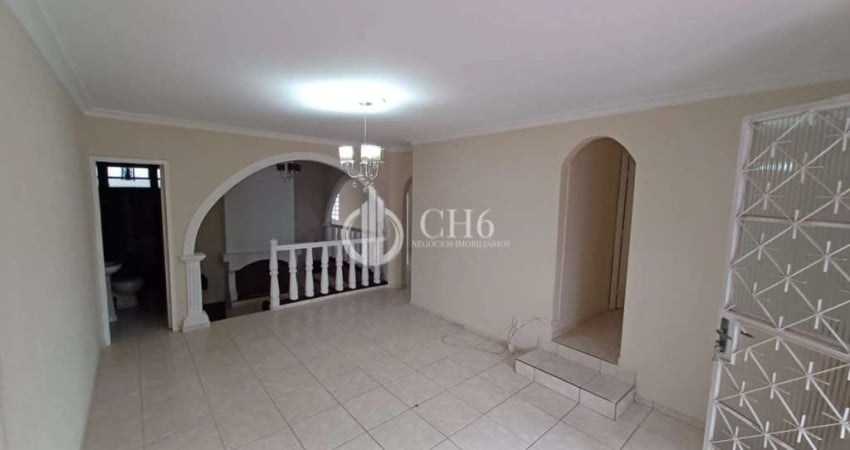 Casa com 3 quartos à venda no Contorno, Ponta Grossa 