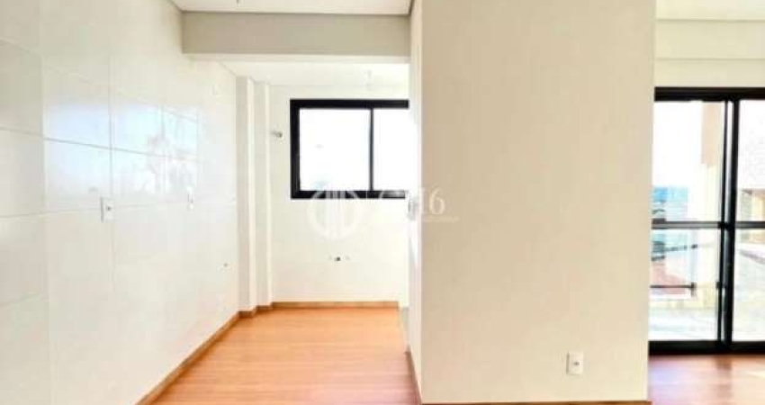 Apartamento com 3 quartos à venda no Jardim Carvalho, Ponta Grossa 