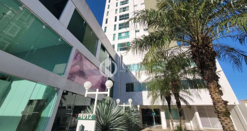 Apartamento com 2 quartos à venda na Rua Francisco Ribas, 1012, Centro, Ponta Grossa