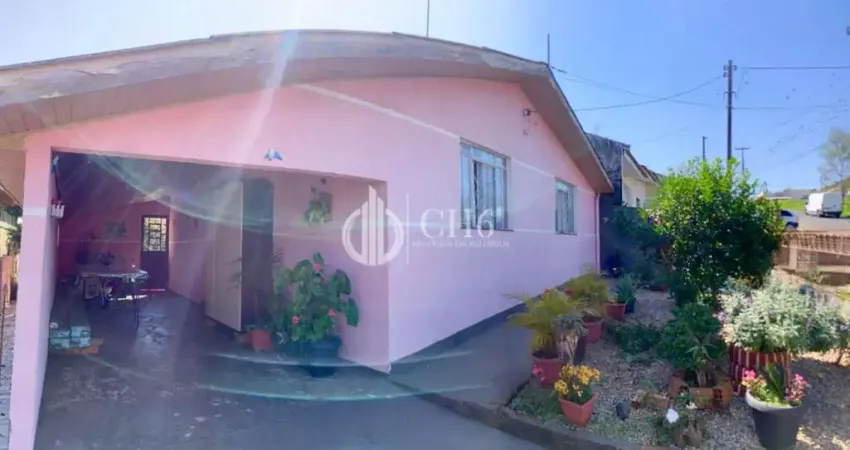 Casa com 3 quartos à venda na Rua Maracanã, 82, Colônia Dona LuÍza, Ponta Grossa