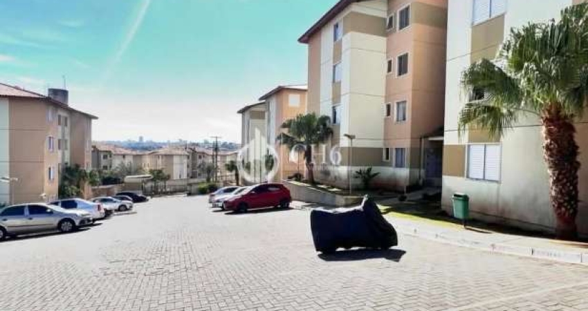 Apartamento com 2 quartos para alugar no Estrela, Ponta Grossa 