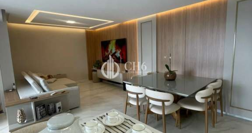 Apartamento com 3 quartos à venda no Uvaranas, Ponta Grossa 