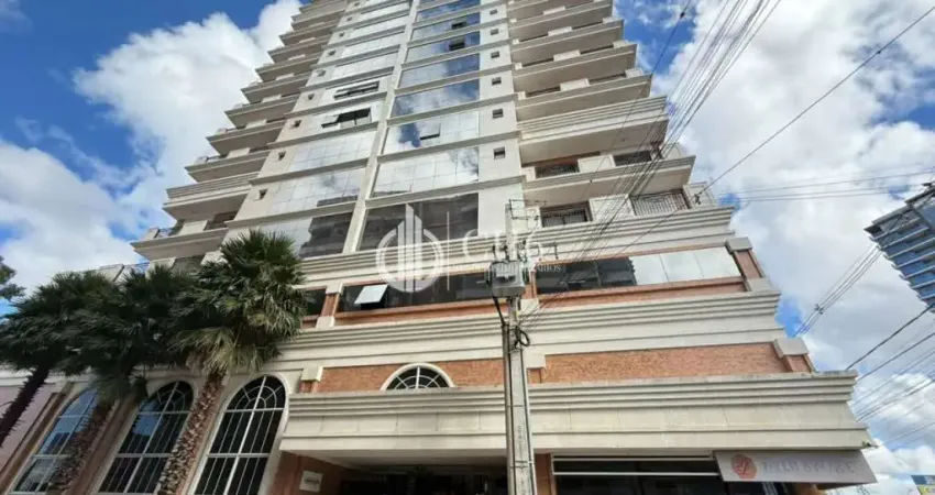 Apartamento com 3 quartos para alugar no Jardim Carvalho, Ponta Grossa 