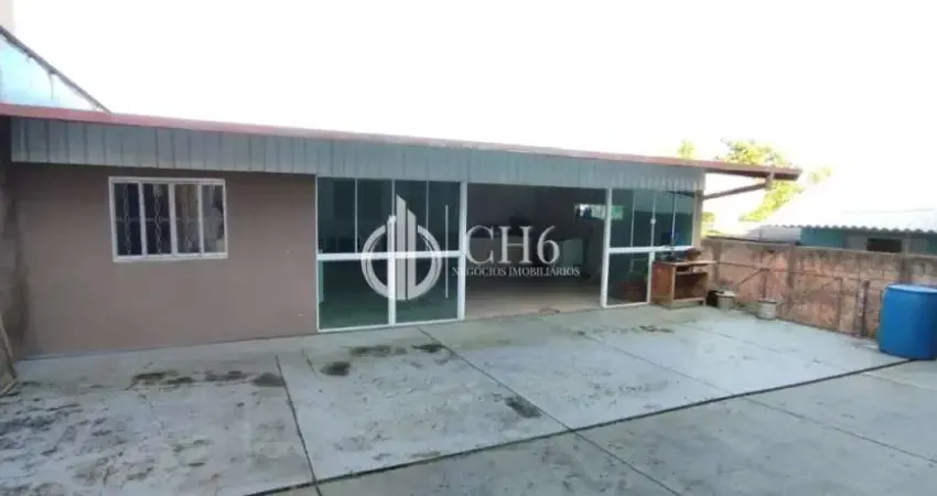 Casa com 3 quartos à venda no Centro, Ponta Grossa 