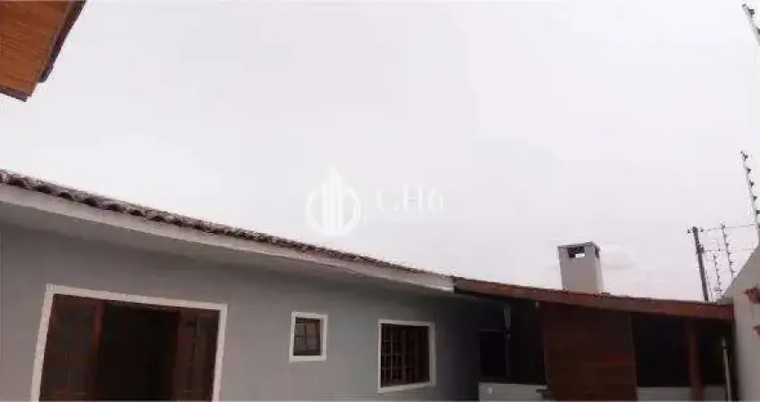 Casa com 3 quartos para alugar no Ronda, Ponta Grossa 