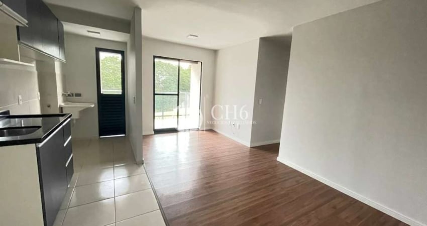 Apartamento com 3 quartos para alugar no Uvaranas, Ponta Grossa 
