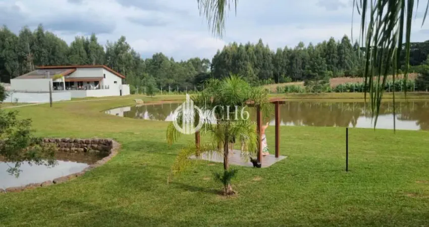Terreno à venda no Contorno, Ponta Grossa 