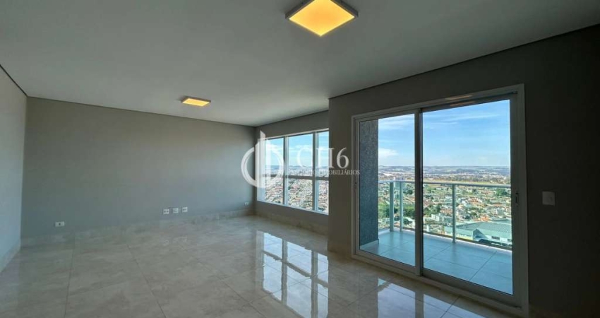 Apartamento com 3 quartos para alugar na Avenida General Carlos Cavalcanti, 502, Uvaranas, Ponta Grossa