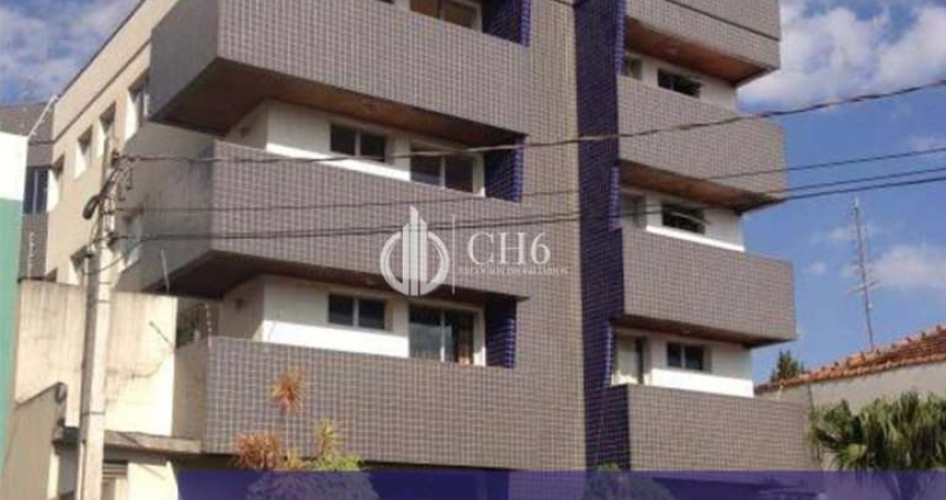Apartamento com 3 quartos à venda no Centro, Ponta Grossa 