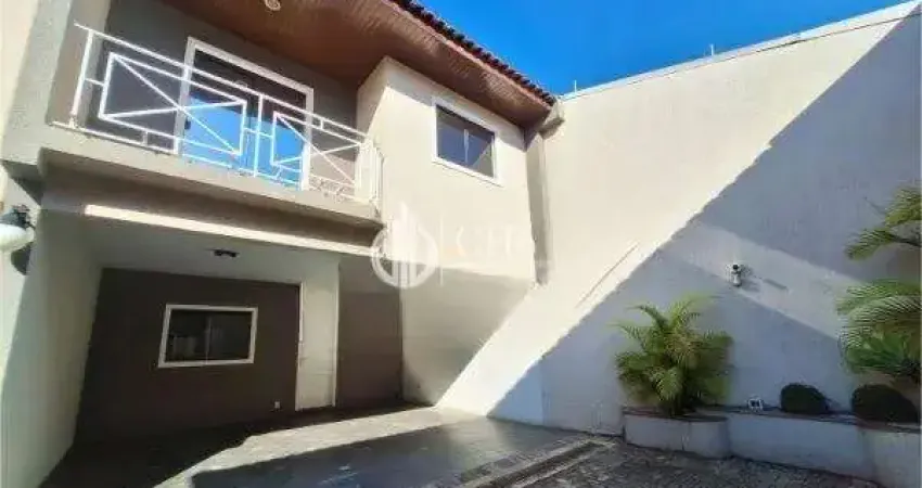 Casa com 3 quartos para alugar no Orfãs, Ponta Grossa 