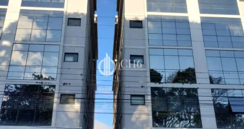 Apartamento com 3 quartos à venda no Jardim Carvalho, Ponta Grossa 
