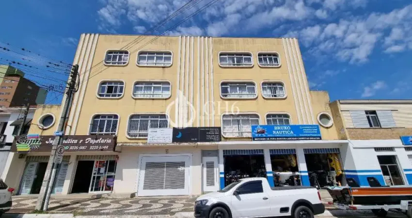 Apartamento com 3 quartos para alugar no Centro, Ponta Grossa 