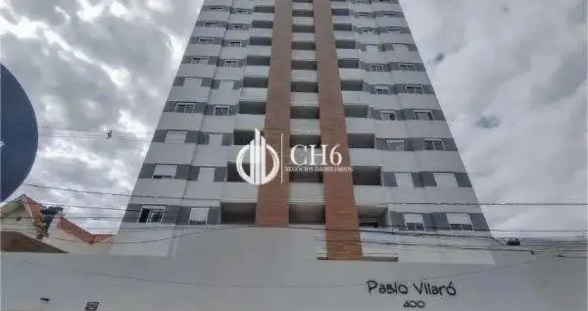 Apartamento com 3 quartos para alugar no Centro, Ponta Grossa 