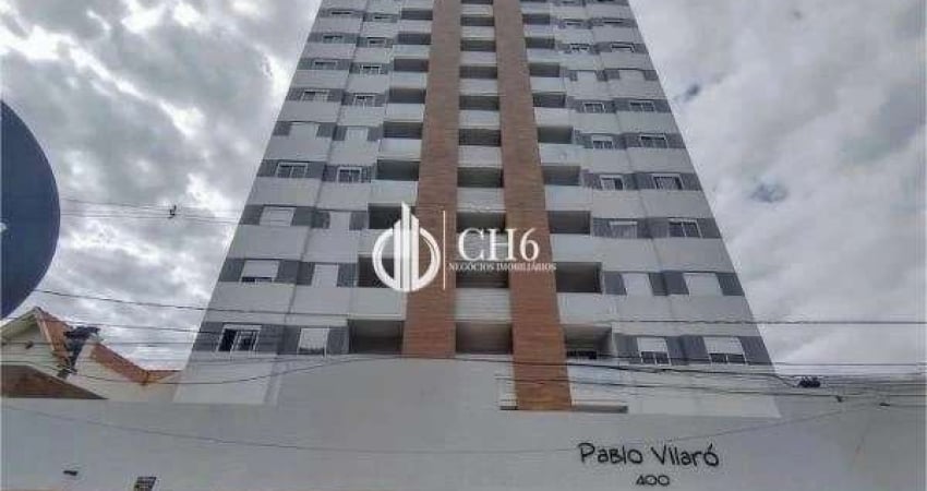 Apartamento com 3 quartos para alugar no Centro, Ponta Grossa 