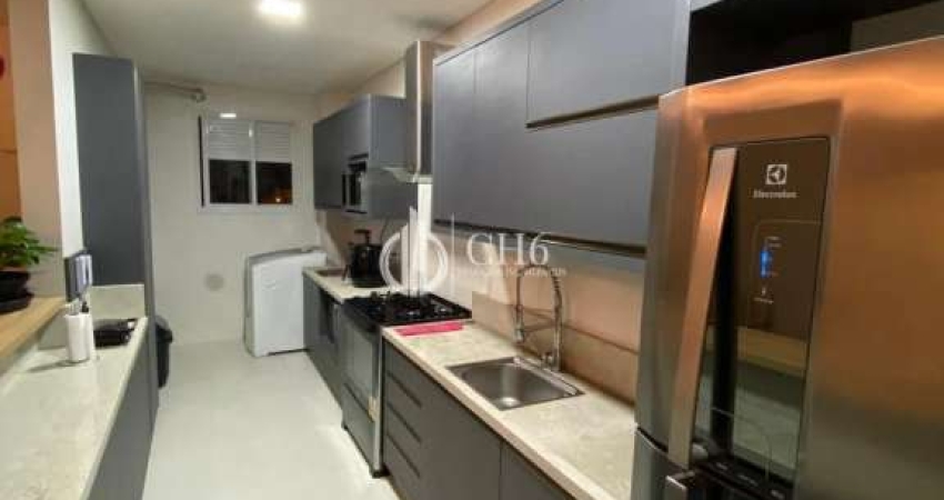 Apartamento com 2 quartos para alugar no Centro, Ponta Grossa 