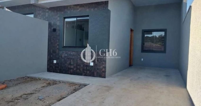 Casa com 3 quartos à venda no Contorno, Ponta Grossa 